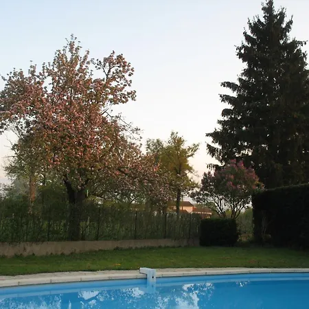La Ferme Du Nizon