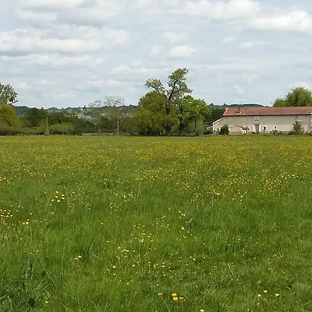 La Ferme Du Nizon