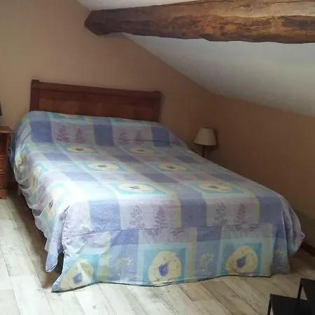 公寓 La Ferme Du Nizon