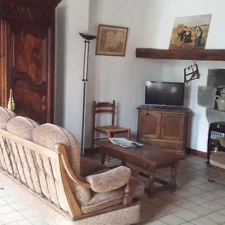 La Ferme Du Nizon *