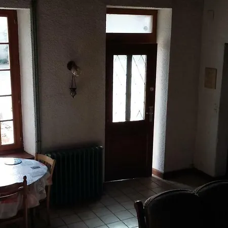 La Ferme Du Nizon * Valeille